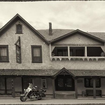 The Inn At Spences Bridge Екстериор снимка