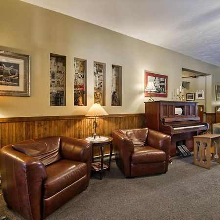 The Inn At Spences Bridge Екстериор снимка